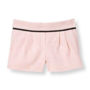 Janie and Jack Bottoms - Janie and Jack Parisian Park Pink Shorts Sz 18 24 Janie and Jack Bottoms - Janie and Jack Parisian Park Pink Shorts Sz 18 24